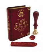 Tarot Sealing Wax: Travel Set Edition
