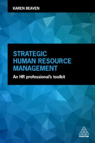 Strategic Human Resource Management