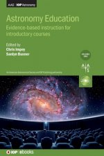 Astronomy Education Volume 1
