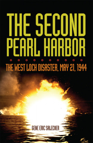 Second Pearl Harbor