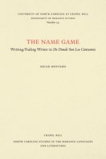 Name Game