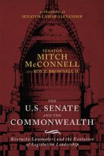 US Senate and the Commonwealth