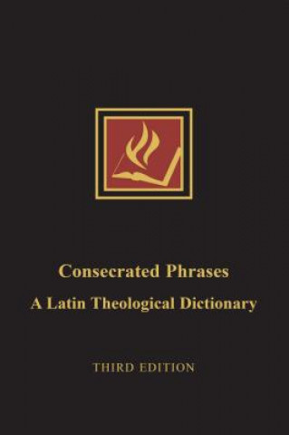 Consecrated Phrases
