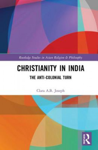 Christianity in India