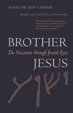Brother Jesus