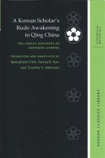 Korean Scholar's Rude Awakening in Qing China