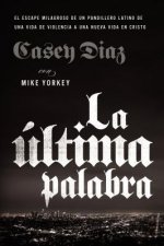 ultima palabra
