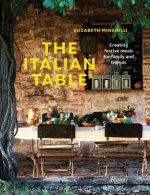 Italian Table