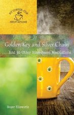 Golden Key and Silver Chain