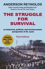 The Struggle for Survival: : An Historical, Political, and Socioeconomic Perspective of St. Lucia