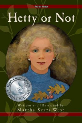 Hetty or Not: Third in Series