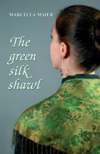 Green Silk Shawl