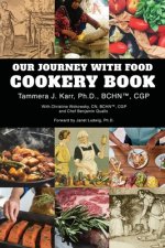 Our Journey with Food Cookery Book