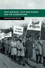West Germany, Cold War Europe and the Algerian War