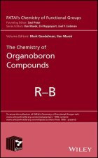 Chemistry of Organoboron Compounds