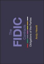 FIDIC Contracts - Obligations of the Parties