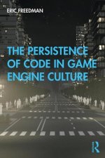Persistence of Code in Game Engine Culture