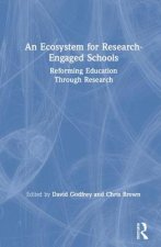Ecosystem for Research-Engaged Schools