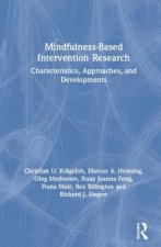 Mindfulness-based Intervention Research