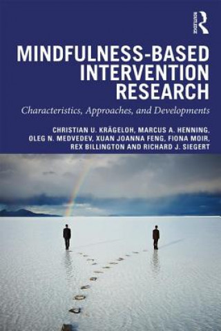 Mindfulness-based Intervention Research