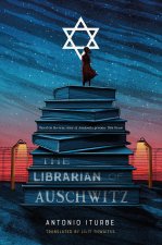 Librarian of Auschwitz