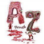 through Z