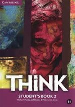 Think (Ars Lamina) Level 2 Student's Book