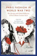 Paris Fashion and World War Two