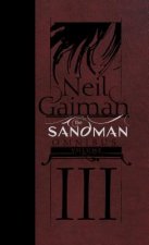 Sandman Omnibus Volume 3