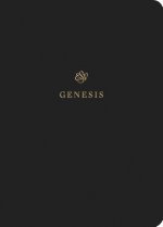 ESV Scripture Journal: Genesis