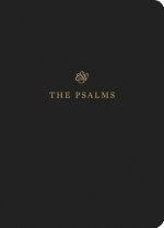 ESV Scripture Journal: Psalms