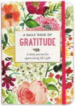 Jrnl a Daily Dose of Gratitude
