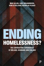 Ending Homelessness?