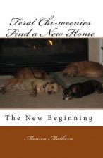 Feral Chi-weenies Find a New Home: The New Beginning