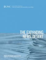 Expanding News Desert