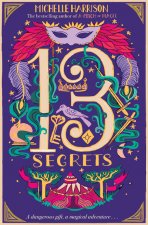 Thirteen Secrets