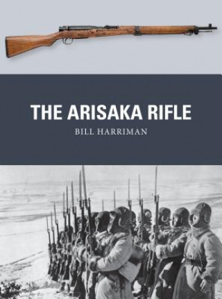 Arisaka Rifle