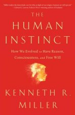 Human Instinct