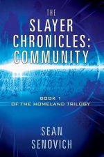 Slayer Chronicles