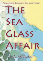 Sea Glass Affair