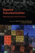Massive Suburbanization