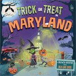 Trick or Treat in Maryland: A Halloween Adventure in the Old Line State