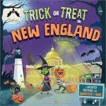 Trick or Treat in New England: A Halloween Adventure from Connecticut to Maine