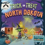 Trick or Treat in North Dakota: A Halloween Adventure in the Peace Garden State