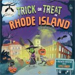 Trick or Treat in Rhode Island: A Halloween Adventure Through Little Rhody