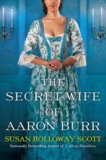 Secret Wife of Aaron Burr