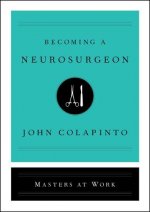 Becoming a Neurosurgeon