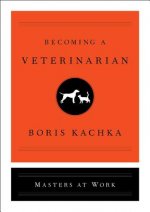 Becoming a Veterinarian