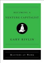 Becoming a Venture Capitalist