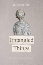 Entangled Things: Objects Beyond Agency and Disposability
